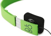 Наушники Бэнг Олуфсен BeoPlay Form 2I Green фото 4 в Новосибирске Наушники Bang & Olufsen BeoPlay Form 2I Green фото 4 в Новосибирске