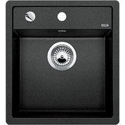 Мойка Бланко Dalago 5 антрацит фото в Новосибирске Мойка Blanco Dalago 5 антрацит фото в Новосибирске