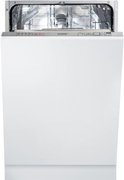 Посудомоечная машина Gorenje Plus GDV 530 X