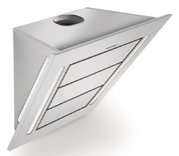 Вытяжка Falmec Diamante 90 ix (800) ECP фото 3 в Новосибирске