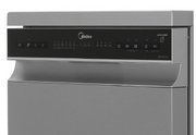 Посудомоечная машина Midea MFD45S050S фото 4 в Новосибирске