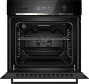 Духовой шкаф Weissgauff EOM 610 PDBS фото 2 в Новосибирске