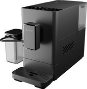 Кофемашина Weissgauff WCM-335 Automatic ColorTouch Cappuccino Nero фото 2 в Новосибирске