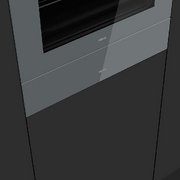 Фасадная часть Тека Stone grey фото 3 в Новосибирске Фасадная часть Teka Stone grey фото 3 в Новосибирске