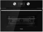 Встраиваемая микроволновая печь Teka MLC 8440 NIGHT RIVER BLACK фото 2 в Новосибирске