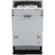 Встраиваемая посудомоечная машина KRONA BRENTA 45 BI V2 фото 3 в Новосибирске