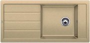 Мойка Бланко Mevit XL 6S шампань фото в Новосибирске Мойка Blanco Mevit XL 6S шампань фото в Новосибирске