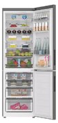 Холодильник Haier C2F636CFRGU1 фото 3 в Новосибирске