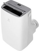 Мобильный кондиционер Electrolux EACM-12 CLN/N6 фото 3 в Новосибирске