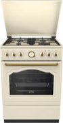 Комбинированная плита Gorenje K62CLI фото 3 в Новосибирске