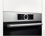 Духовой шкаф Bosch CBG 635BS1 фото 3 в Новосибирске