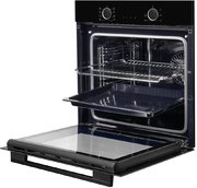 Духовой шкаф Kuppersberg HF 607 B фото 4 в Новосибирске