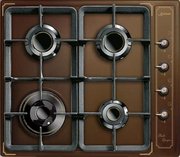 Независимая газовая поверхность Kaiser KG 6976 CuGBE Turbo