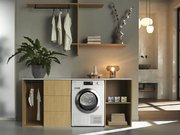 Сушильная машина Miele TEF775WP фото 3 в Новосибирске