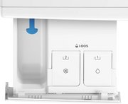 Стиральная машина Bosch WGG254FMSN фото 4 в Новосибирске
