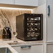 Винный шкаф Meyvel MV12-TBF1 фото 4 в Новосибирске