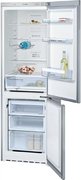 Двухкамерный холодильник Bosch KGN 36VI15 R фото 2 в Новосибирске