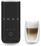 Вспениватель молока Smeg MFF02BLMEU фото 2 в Новосибирске