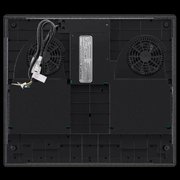 Индукционная варочная панель Maunfeld CVI593SBBK Inverter фото 4 в Новосибирске