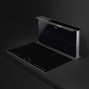 Вытяжка Smeg KSDD90VN-2 фото 4 в Новосибирске