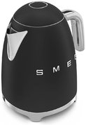 Чайник Смег KLF03BLMEU фото 3 в Новосибирске Чайник Smeg KLF03BLMEU фото 3 в Новосибирске