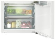 Встраиваемый холодильник Liebherr IRBd 4151 Prime фото 3 в Новосибирске
