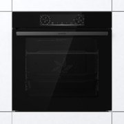 Духовой шкаф Gorenje BOS6737E13FBG фото 4 в Новосибирске