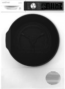 Сушильная машина Vestfrost VFTD8HT31W Сушильная машина Vestfrost VFTD8HT31W