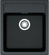 Мойка Franke Mythos MTG 610-40 графит фото в Новосибирске