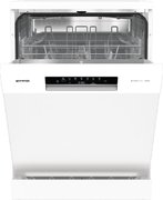 Посудомоечная машина Gorenje GS642E90W фото 2 в Новосибирске