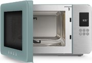 Микроволновая печь Smeg MOC01EGMEU фото 4 в Новосибирске