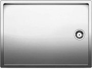 Мойка Blanco Claron 550-T-U нержавеющая сталь фото 3 в Новосибирске