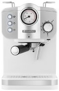 Кофемашина Maunfeld MF-735WH PRO фото 3 в Новосибирске