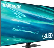 Телевизор Samsung QE65Q80AAU фото 3 в Новосибирске