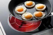 Независимая панель конфорок Miele KM 6212 фото 3 в Новосибирске