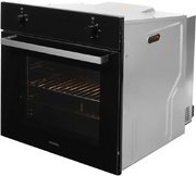 Духовой шкаф Hyundai HEO 6230 BG фото 4 в Новосибирске