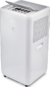 Мобильный кондиционер Electrolux EACM-09 XN/N6 фото 3 в Новосибирске