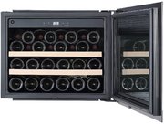 Встраиваемый винный шкаф Korting KFW 501 SL GN фото 2 в Новосибирске