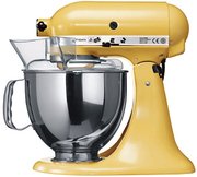 Миксер KitchenAid 5KSM150PSEMY фото 3 в Новосибирске