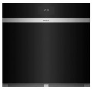 Духовой шкаф Wolf ICBSO3050СM/В фото в Новосибирске