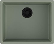 Мойка Омойкири YAMAKAWA 55 INTEGRA-WG фото в Новосибирске Мойка Omoikiri YAMAKAWA 55 INTEGRA-WG фото в Новосибирске