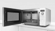 Микроволновая печь BOSCH FFM553MW0 фото 4 в Новосибирске