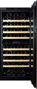 Винный шкаф Dunavox DVS-70.185DSS фото 3 в Новосибирске