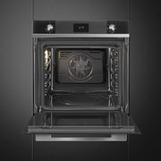 Духовой шкаф Smeg SF6100VN1 фото 3 в Новосибирске