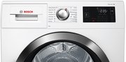 Сушильная машина с тепловым насосом BOSCH WTW876H0OE фото 4 в Новосибирске