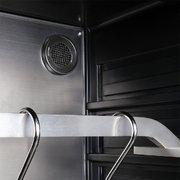 Направляющая для крюков холодильника Мэйвел MM-105SR 210138 фото в Новосибирске Направляющая для крюков холодильника Meyvel MM-105SR 210138 фото в Новосибирске