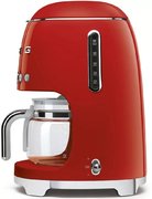Капельная кофеварка Smeg DCF02RDEU фото 4 в Новосибирске