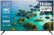 Телевизор Haier LED 43 S2 4K Ultra HD фото
