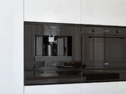 Встраиваемая кофемашина Franke FMY 45 CM BK фото 2 в Новосибирске