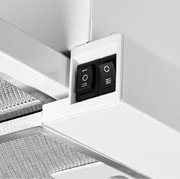 Встраиваемая вытяжка Kuppersberg SLIMTURBO 60 W фото 4 в Новосибирске